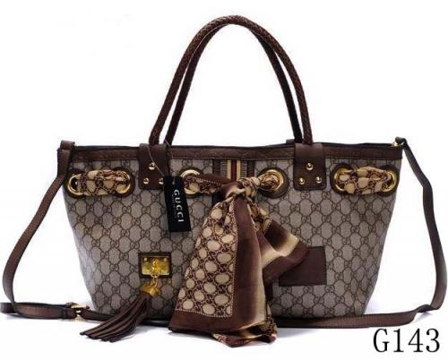 Gucci Handbags 