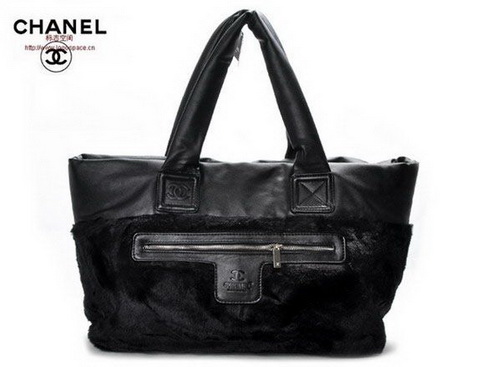 Chanel Handbags 