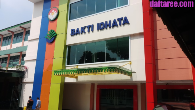 SMK Bakti Idhata Jakarta Selatan Perkuat Digitalisasi Pendidikan Vokasi
