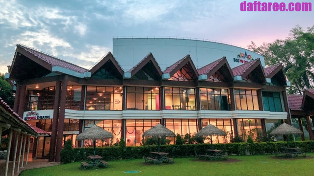 SMA Swasta Di Jakarta Terbaik dengan Kurikulum Internasional di 2025