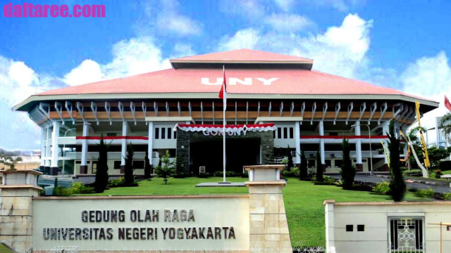 Universitas Terbaik Di Jogja Dengan Jurusan Favorit Terlengkap, Kalian Pilih Yang Mana?