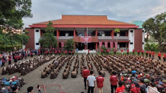 SMK Terbaik Di Bandung Pilihan Favorit Calon Siswa Di Berbagai Daerah