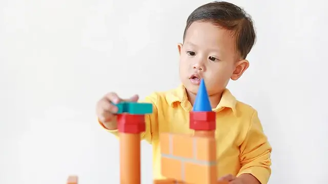 8 Aktivitas yang Bisa Meningkatkan Kemampuan Kognitif Anak