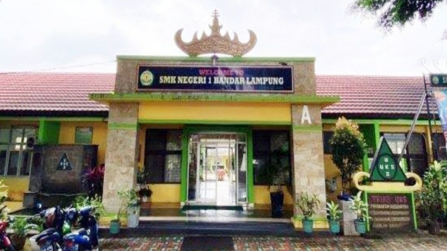 5 SMK Terbaik di Lampung dengan Jurusan Favorit yang Banyak Diminati Siswa