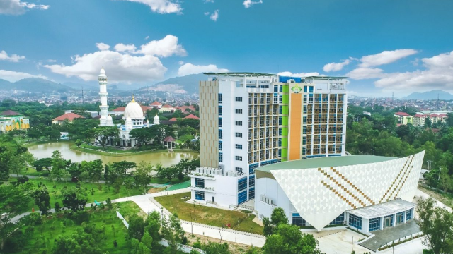 6 Universitas Populer Di Lampung Dengan Program Terbaik Untuk Masa Depanmu!