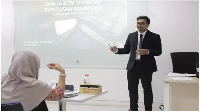 Tips Menghadapi Skripsi Agar Lebih Lancar dan Terstruktur