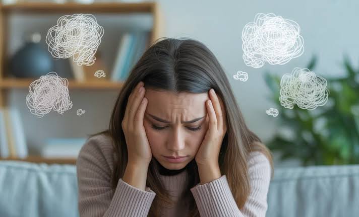 Regulasi Emosi sebagai Kunci Menjaga Kesehatan Mental dalam Menghadapi Tekanan Hidup